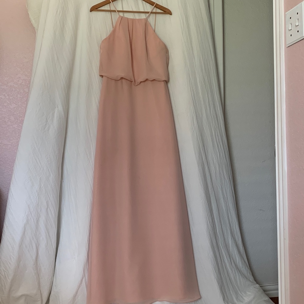 Women’s Long Formal Dress